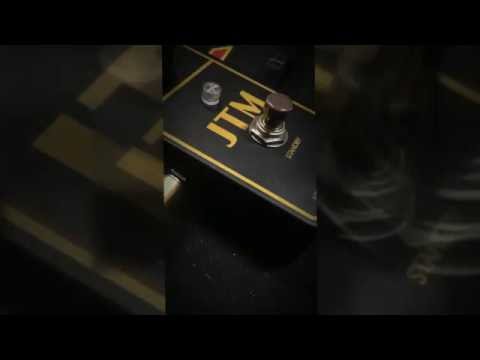 Lovepedal JTM image 6