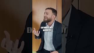 ¿Qué es ser mujer? | Agustín Laje