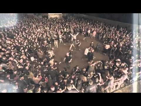 Anti-Flag - This Machine Kills Fascists (20 Years Of Hell Video Contest #2)