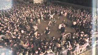 Anti-Flag - This Machine Kills Fascists (20 Years Of Hell Video Contest #2)