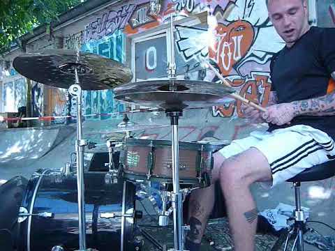 Turtle Rage - Live at MellowPark