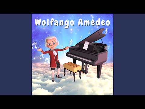 Wolfango Amedeo (feat. Laura Bernardo)