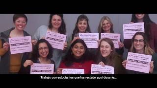 Grantee Project | University of Oregon + Universidad de Medellín