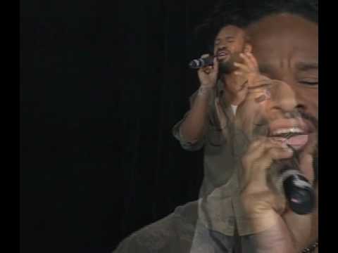 FARAJI -"Sensimilia Love"-Live TVJ Video