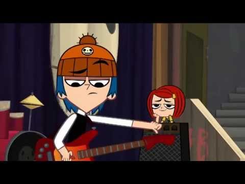 GrojBand:Laney se enamora de Corey