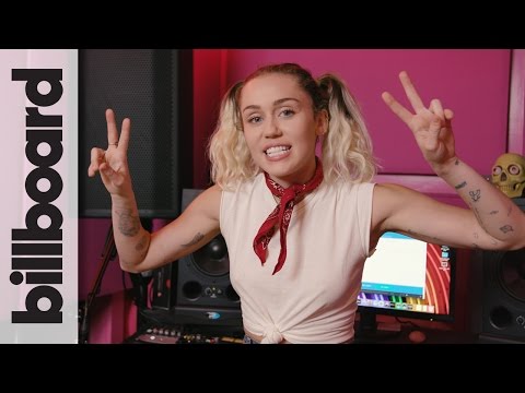How Miley Cyrus Created 'Malibu' | Billboard | How It Went Down