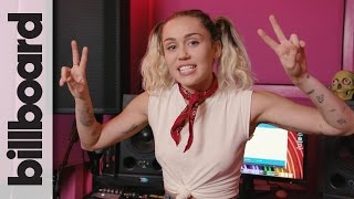 How Miley Cyrus Created 'Malibu' | Billboard | How It Went Down