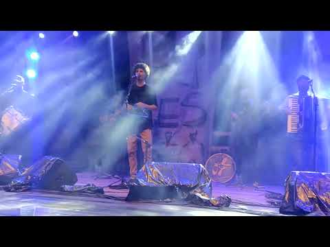 Começaram a Gritar - Ó do Forró no Buraco do Tatu