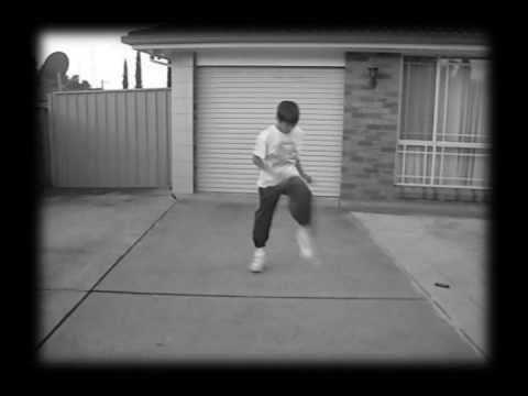 Atom Unseen. [060609]