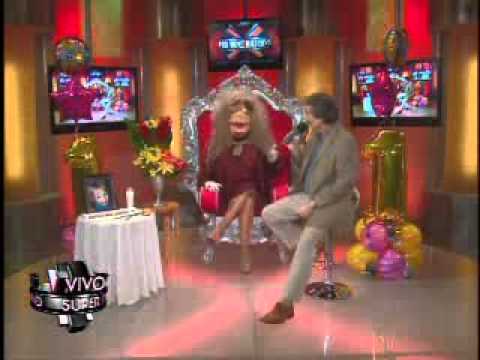 SuperXclusivo - Una isla de Crímenes