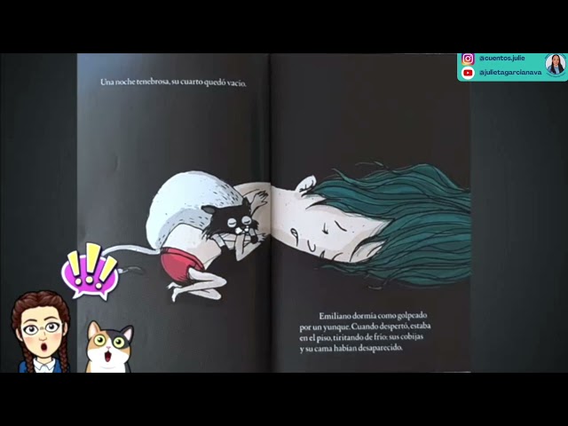 Vídeo relacionado con El enigma del hoyo en el pantalón (El Barco de Vapor Blanca)
