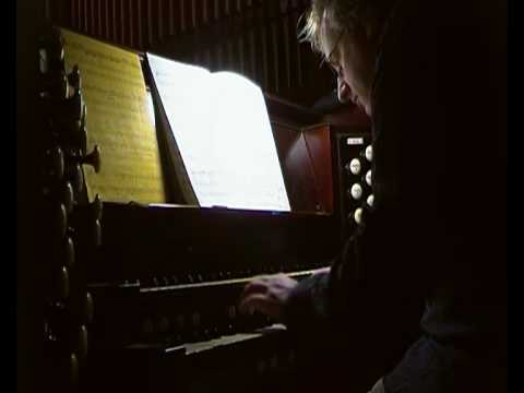 Cesar Franck Troisieme Choral 1/2