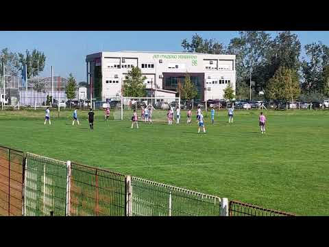 FK Index 1-5 FK Sofex, 6.kolo gradske lige