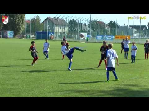 SVG JG 2003 2016-10-01 Essling - SV Gerasdorf Stammersdorf (5:1) (2:1)