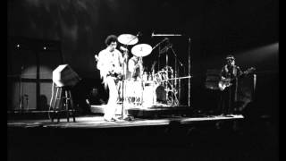 Jimi Hendrix - Who Knows live Winter Festival for Peace 1970
