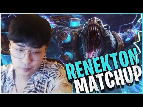TOP GYULASS Gangplank Vs Renekton Maters Last Promos