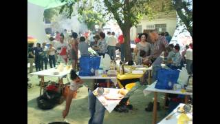 preview picture of video 'Fiesta del choto. Sorvilán 2012.vob'