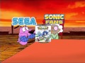 Sonic Fans V Sonic Games Metaphorical Video