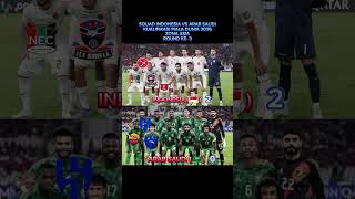 Download lagu Kemenangan pertama timnas Indonesia vs timnas Arab Saudi 2:0 kualifikasi piala dunia 2026 mp3