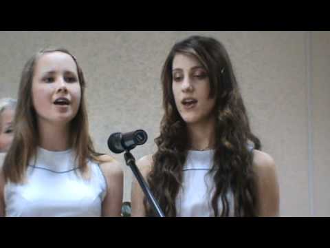 Зейнеп и ее подружки