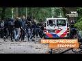 Hooligangeweld laait op, KNVB komt in actie