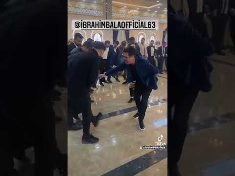 İbrahim BALA - Halay #düğünhalay #antep #kilis #hatay #urfa