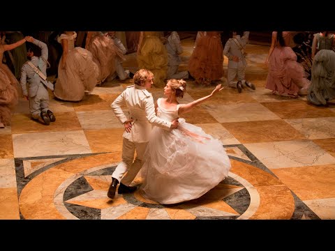 Anna Karenina (2012) - Trailer
