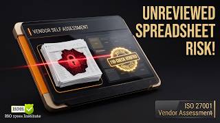 The Paper Shield Gives a False Sense of Safety | Third Party Information Security Self assessment