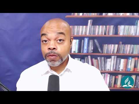 02 06 2021 Defeat of the Assyrians 10Min SS Bible Lesson