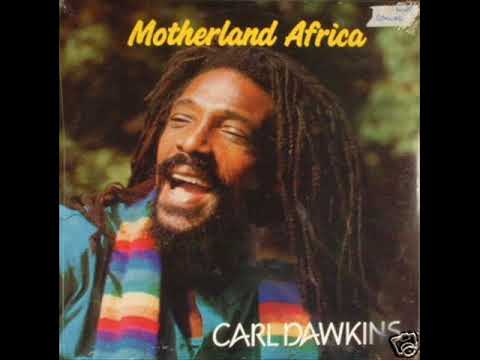 Carl Dawkins    Satisfaction   2000