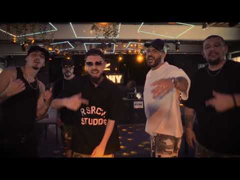 FUOSSERA feat. Kepa & Cecchy - Game Over