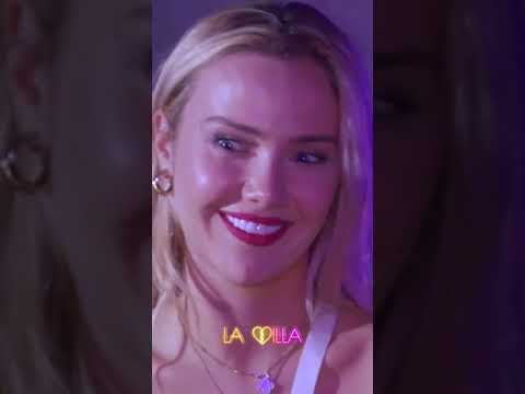 Entre solene, Lenny et vitale le cœur anoucka balance | la villa des 💔 8