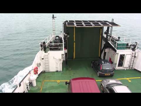 Runrig - The Greatest Flame: Dougal's First Trip to the Hebrides