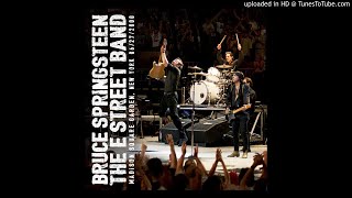Bruce Springsteen American Skin 41 shots June 27 2000