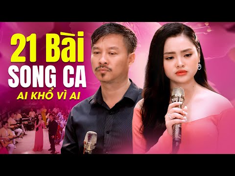 Nổi da gà với 21 ca khúc QUÁ ĐỈNH này của Quang Lập Thu Hường - Nhạc Trữ Tình Hay Nhất 2025