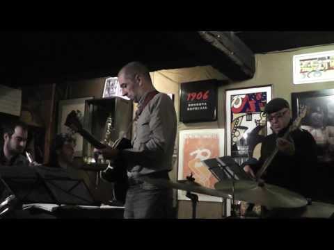 JAM SESSION JAZZ FILLOA 19.02.2014 [2/2]