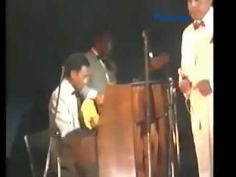 Aiza moa ianao. Kintana telo ( Ramaroson Wilson)