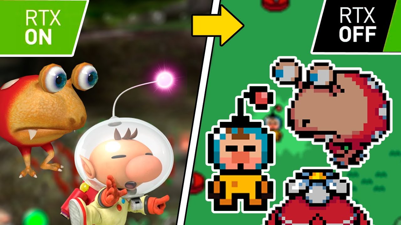 Dev Diary