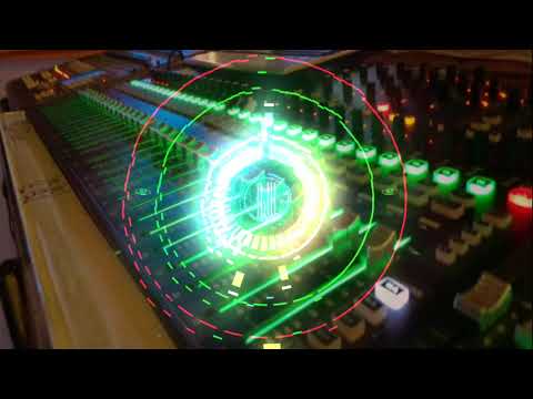 Gama dance sylver - turn the tide