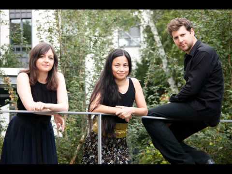 ENSEMBLE DAIMONION. A. Corelli: Sonata nº9, op.5 in A : Preludio