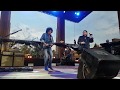 Toto - Only the Children - Sandia Casino Albuquerque NM September 6, 2017 - Michael Henderson Toto - Only the Children - Sandia Casino Albuquerque NM September 6, 2017