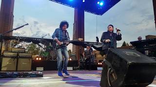 Toto - Only the Children - Sandia Casino Albuquerque NM September 6, 2017