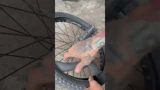 Download lagu cara cepat pompa ban sepeda 👌 eksperimen !! mp3 Download lagu cara cepat pompa ban sepeda 👌 eksperimen !! mp3