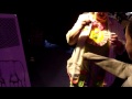 Big Apple Circus Nov 2014 005