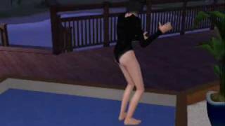 She Never Told Me She Was A Mime