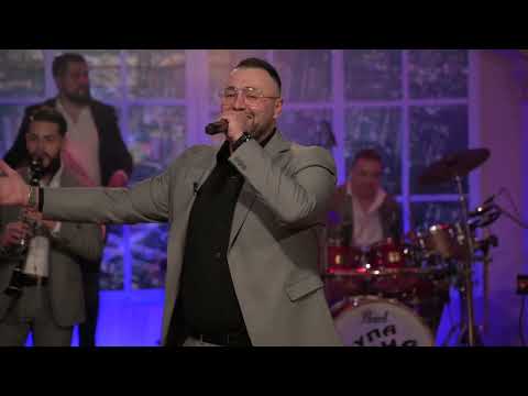 Grupa Kruna - Zaplakalo e Mariovo - Na zdravje LIVE TV Show