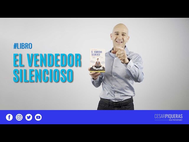 Vídeo relacionado con El vendedor silencioso: Venda más con menos esfuerzo
