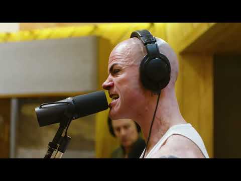 Brass Against  - Toxicity (System Of A Down Cover) ft. Cunio