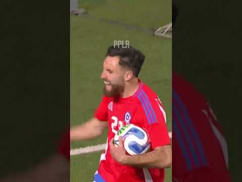 Chile 2-1 Peru | 2025 Friendly #ChileanNationalTeam #BenBreton #Peru