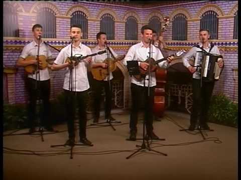 TS Lengeri- Vezak vezla Hrvatica mlada